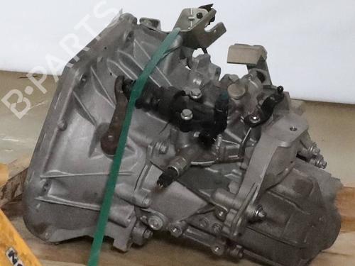 Gearbox FIAT PANDA (312_, 319_) 1.0 Mild Hybrid (312.PYD1B) | BP27204917M3 - Image 2