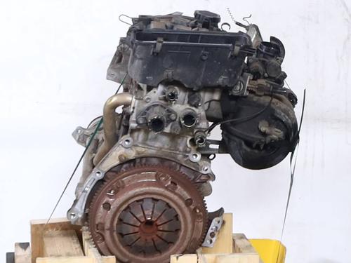 Engine CITROËN C1 (PM_, PN_) 1.0 | BP33285077M1 - Image 4