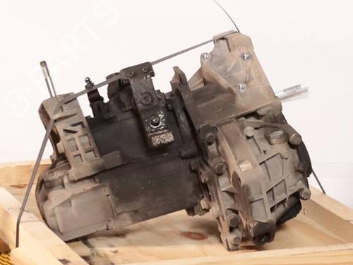 Gearbox FIAT IDEA (350_) 1.4 16V | BP40215436M3  - Image 5