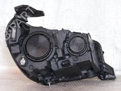Left headlight OPEL CORSA F (P2JO) 1.2 (68) | BP40215431C28  - Image 5