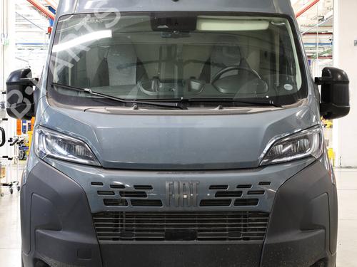 Alternator FIAT DUCATO Van (250_) 140 Multijet 2,2 D | BP30443096M7  - Image 5