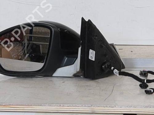 Used Left mirror DS DS 3 / DS 3 CROSSBACK (UR_, UC_, UJ_) 1.2 PureTech 100 (URHNKK, URHNEK) (101 hp) 24115139