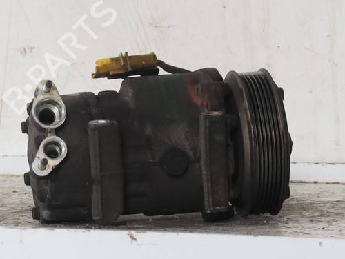 AC compressor PEUGEOT 206 CC (2D) 1.6 | BP33055868M34 - Image 4