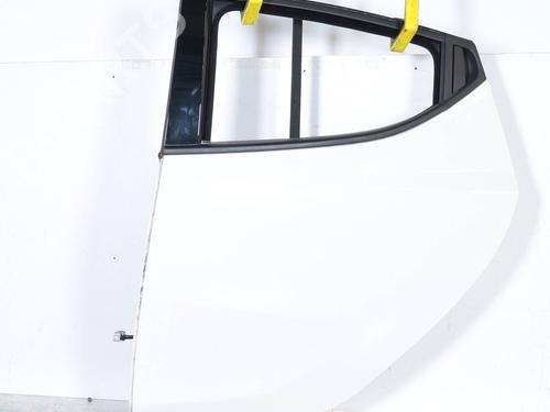 Used Left rear door LANCIA YPSILON (312_) 1.0 Mild Hybrid (312) (69 hp) 22966599