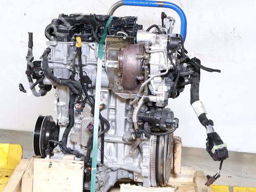 Used Engine Engine ALFA ROMEO JUNIOR (626_, 627_) Mild Hybrid (136 hp) 34054380 34054380