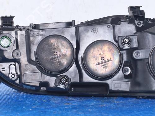 Left headlight FIAT DUCATO Platform/Chassis (250_) 140 Multijet 2,2 D | BP30930959C28 - Image 2