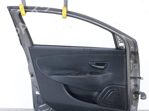 Left front door LANCIA YPSILON (312_) 1.3 D Multijet (312.YXE1A, 312.YXU1A) | BP36217342C2 - Image 3