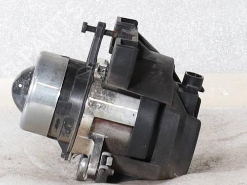 Left front fog light FIAT 500 (312_) 1.2 (312AXA1A) | BP37516190C30 - Image 4