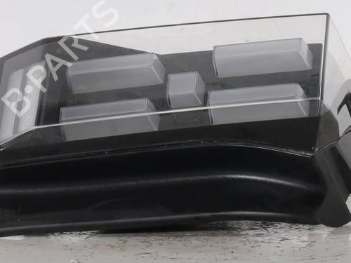 Venstre baglygte FIAT GRANDE PANDA (328) EV (328) (113 hp) 30859179