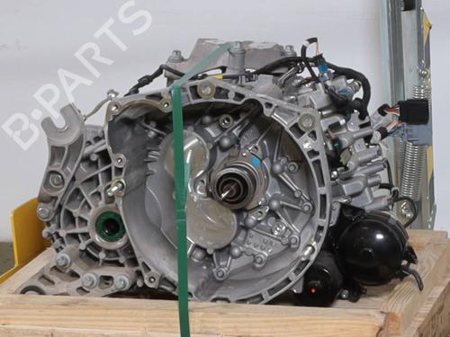 Gearbox ALFA ROMEO TONALE (965_) 1.6 VGT-D | BP29481017M3 