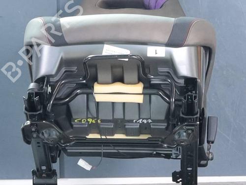 Right front seat FIAT 500 (312_) 1.2 (312AXA1A) | BP39261710C16 - Image 7