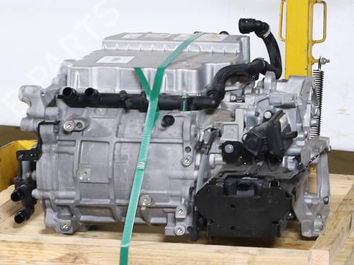 Engine ALFA ROMEO JUNIOR (626_, 627_) Electric | BP34646370M1 - Image 3