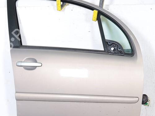 Right front door CITROËN C3 II (SC_) 1.4 | BP26162987C3 