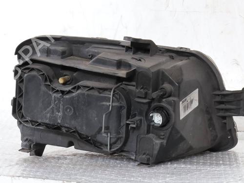 Left headlight FIAT PANDA (169_) 1.2 (169.AXB11, 169.AXB1A) | BP33615826C28 - Image 2