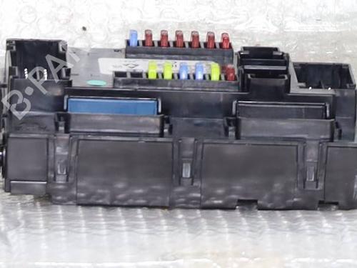 Fuse box ABARTH 500E Hatchback (332_) Scorpionissima | BP39199272E1 - Image 3