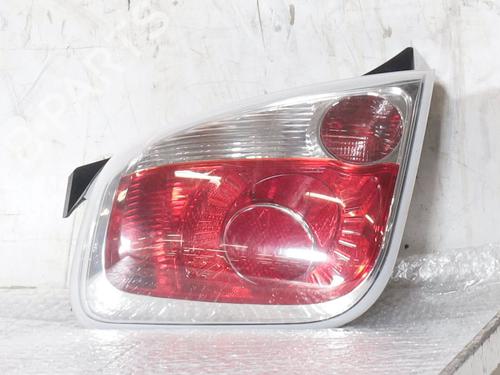 Used Left taillight Left taillight FIAT 500 (312_) 1.2 (312AXA1A) (69 hp) 34713550 34713550