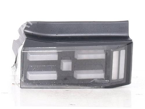 Used Left taillight Left taillight FIAT GRANDE PANDA (328) EV (328) (113 hp) 30859685 30859685