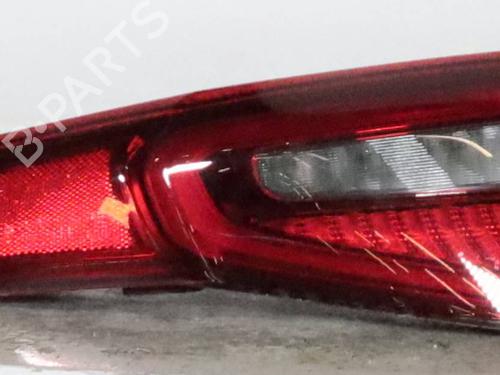 Used Left taillight Left taillight ALFA ROMEO STELVIO (949_) 2.0 Q4 (949.AXF2A) (201 hp) 28495182 28495182