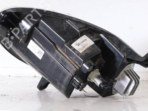 Right daytime light FIAT 500X (334_) 1.3 (334.AXR11) | BP23965536C103 