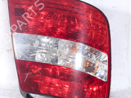Used Left taillight Left taillight FIAT STILO (192_) 1.2 16V (192_XA1B) (80 hp) 33976249 33976249