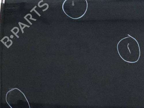 Used Left front door FIAT PANDA (312_, 319_) 0.9 4x4 (312PXR2B) (90 hp) 30360960