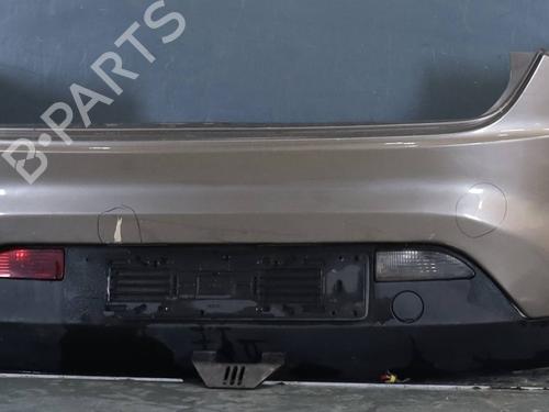 Rear bumper FIAT BRAVO II (198_) 1.4 (198AXA1B) | BP31793505C8