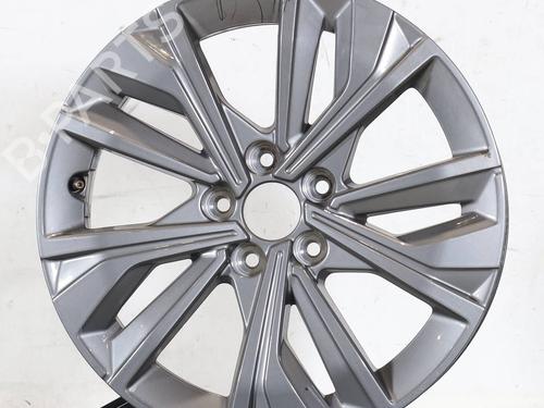 Used Rim Rim PEUGEOT 508 SW II (FC_, FJ_, F4_) 2.0 BlueHDi 160 (163 hp) 39525946 39525946