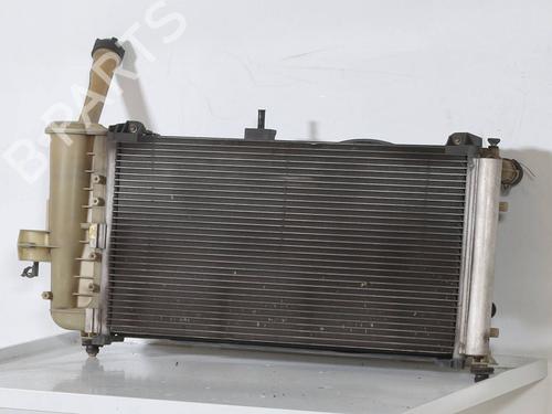 AC Kondensor FIAT PUNTO (188_) 1.2 60 (188.030, .050, .130, .150, .230, .250) (60 hp) 29530163
