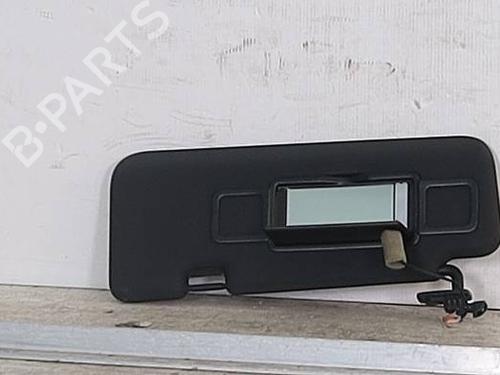 Left sun visor ALFA ROMEO STELVIO (949_) 2.9 Q4 (949.AXG2A, 949.AXH2A, 949.AXS2A) | BP30178653I1 