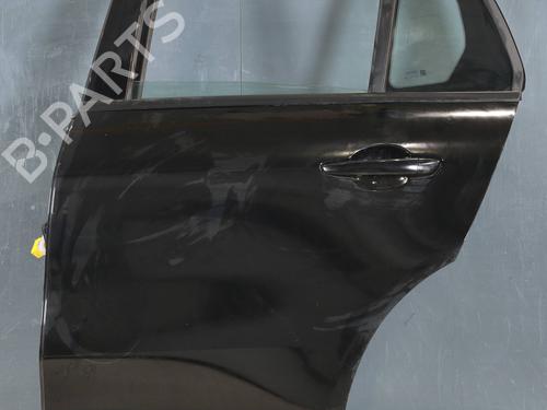 Used Left rear door Left rear door ABARTH 600e (365) TURISMO (238 hp) 30442948 30442948