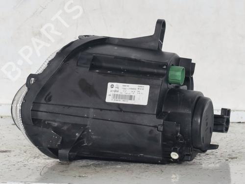 Left daytime light FIAT 500 (312_) 1.0 Mild Hybrid (312.AYD1B) | BP30662612C104 - Image 3