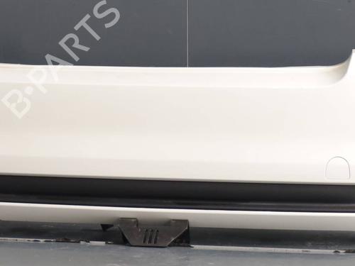 Used Rear bumper FIAT 500 (312_) 1.0 Mild Hybrid (312.AYD1B) (69 hp) 30662731