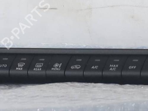 Used Climate control Climate control JEEP AVENGER (J2) 1.2 GSE T3 (101 hp) 33284321 33284321
