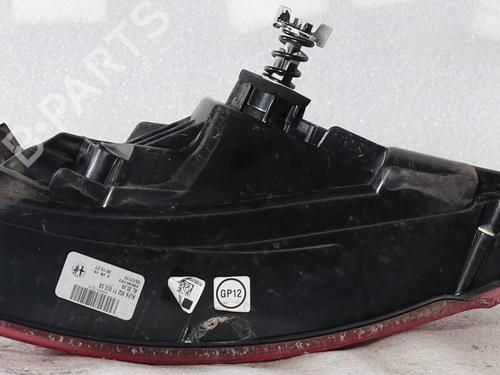 Left taillight ALFA ROMEO GIULIA (952_) 2.2 D Q4 (952AHA45, 952AMA4) | BP37516152C34 - Image 2