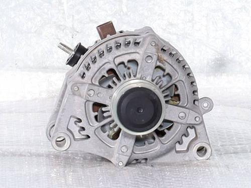 Generator Generator JEEP RENEGADE SUV (BU, B1, BV) 1.3 T-GDi (150 hp) 39502225 39502225