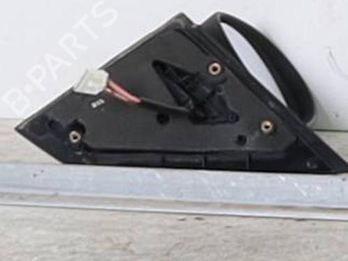 Left mirror LANCIA YPSILON (843_) 1.3 JTD (843.AXD11, 843.AXD1A) | BP26709759C26 