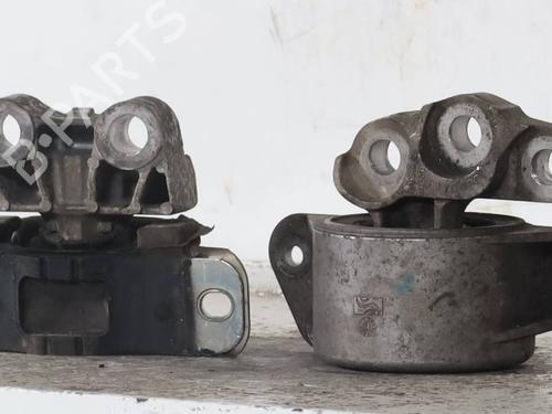 Used Engine mount Engine mount FIAT PUNTO EVO (199_) 1.3 D Multijet (199AXC1A, 199BXC1A, 199AXT1A, 199BXT1A) (75 hp) 33284237 33284237