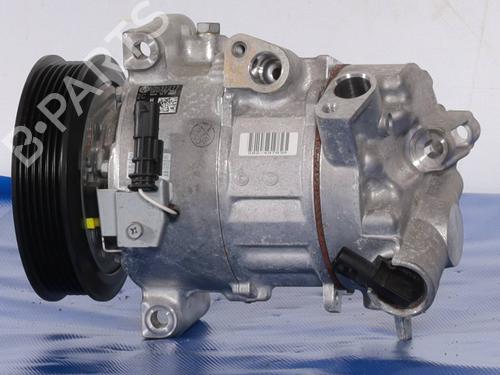 AC compressor ALFA ROMEO GIULIA (952_) 2.0 (952ACA25) | BP29826778M34