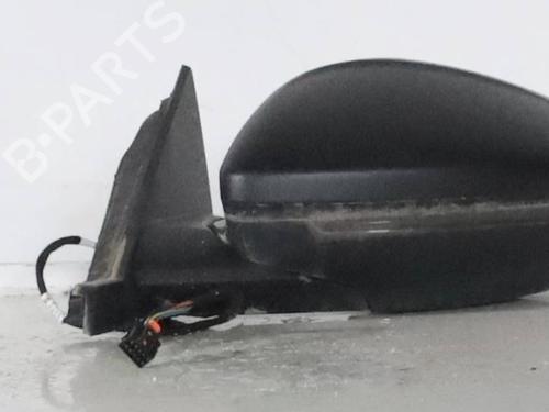 Left mirror JEEP AVENGER (J2) Electric | BP27204968C26 