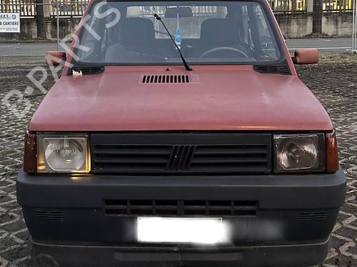 Brugte FIAT PANDA (141_) 1100 4476061
