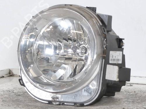 left-headlight-jeep-renegade-suv-bu-b1-bv-2014-29041156 main image