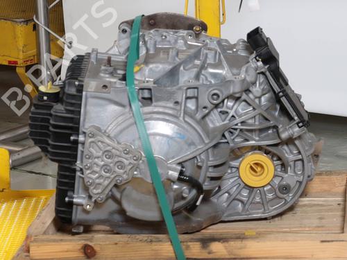 Gearbox JEEP RENEGADE SUV (BU, B1, BV) 2.4 | BP33754350M3 - Image 3
