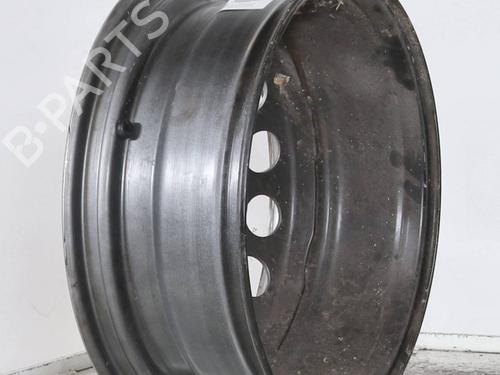 Rim CITROËN JUMPY III Van (V_) 2.0 BlueHDi 145 | BP30442844C45 