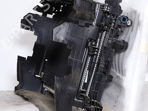 Radiator set ALFA ROMEO TONALE (965_) 1.3 Hybrid Q4 | BP38644893M120 - Image 3