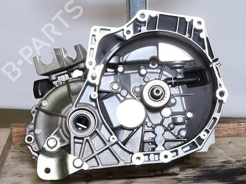 Used Gearbox Gearbox 39135389 39135389