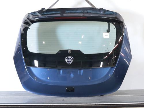Used Tailgate Tailgate LANCIA YPSILON (312_) 1.2 Bi-fuel (312.YXA1A) (69 hp) 40215419 40215419