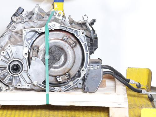 Gearbox FIAT 500X (334_) 2.0 D Multijet 4x4 (334AXB22, 334AXD2B) | BP26162835M3 