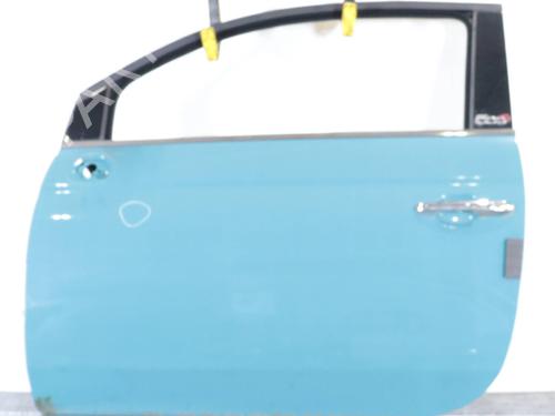 left-front-door-fiat-500-312_-2007-38720058 main image