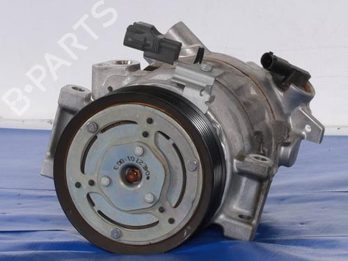 AC-Kompressor ALFA ROMEO TONALE (965_) 1.5 Mild Hybrid | BP29892461M34