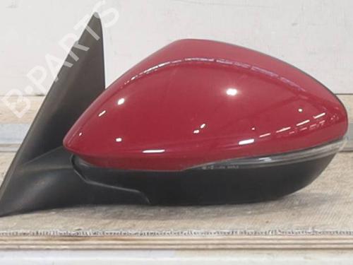 Left mirror ALFA ROMEO STELVIO (949_) 2.0 Q4 | BP27404593C26 